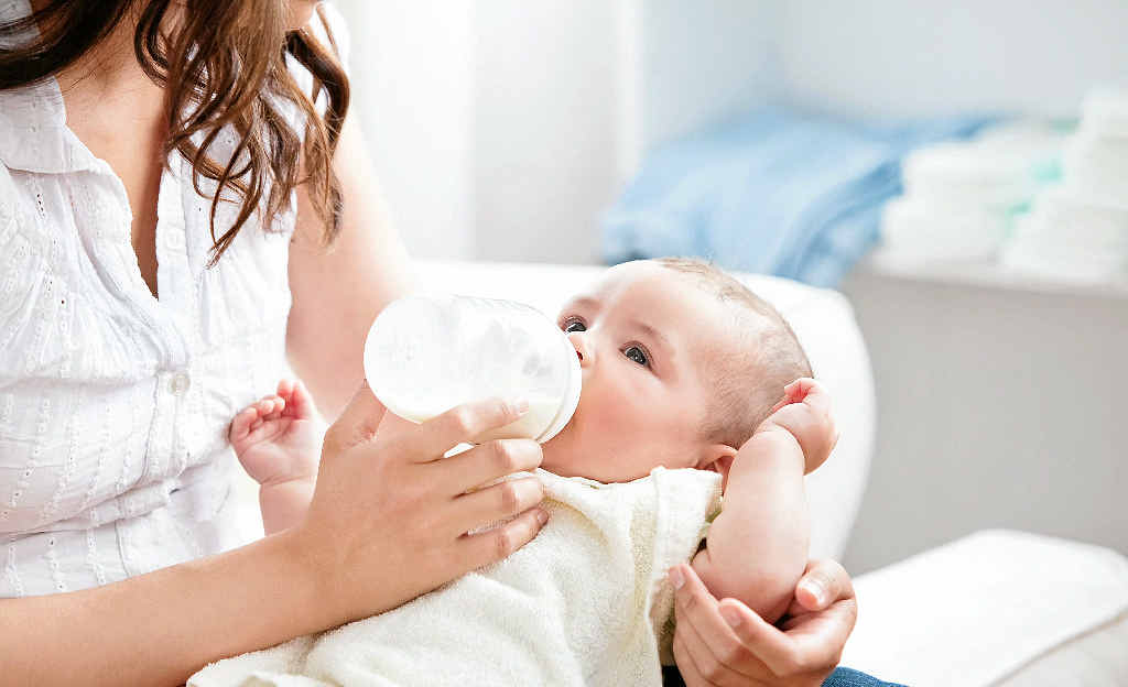 MOTHER AND BABY: The postnatal relationship starts well before the birthing process. MOTHER AND BABY: The postnatal relationship starts well before the birthing process.